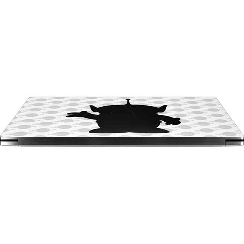 Disney Toy Story Alien Silhouette Dell XPS Skin