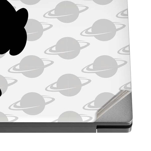 Disney Toy Story Alien Silhouette Dell XPS Skin