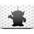 Disney Toy Story Alien Silhouette HP ZBook Fury 16 G10 Skin