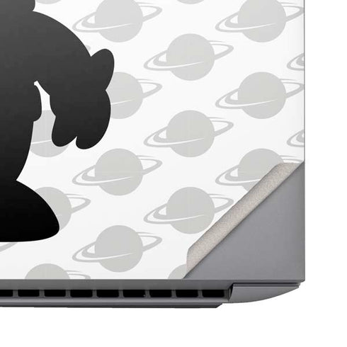 Disney Toy Story Alien Silhouette HP ZBook Fury 16 G10 Skin