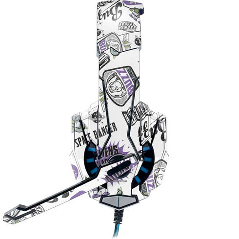 Disney Toy Story Aliens In Action BENGOO G9000 Skin