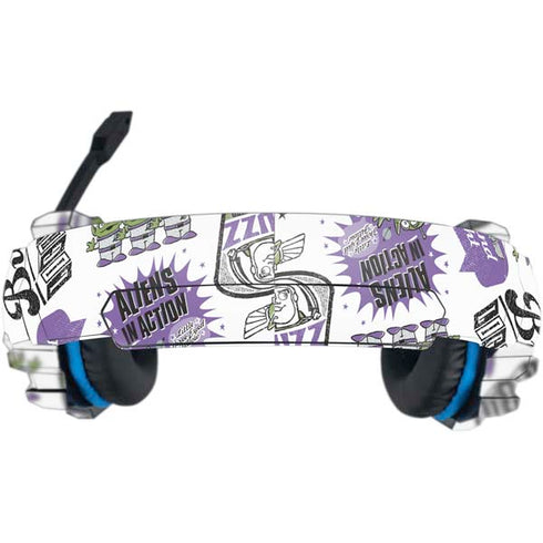 Disney Toy Story Aliens In Action BENGOO G9000 Skin