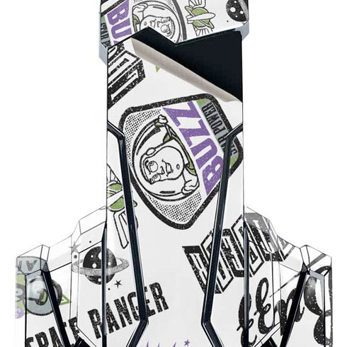 Disney Toy Story Aliens In Action BENGOO G9000 Skin