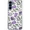 Disney Toy Story Aliens In Action Galaxy A55 5G Clear Case