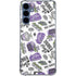 Disney Toy Story Aliens In Action Galaxy A55 5G Clear Case