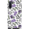Disney Toy Story Aliens In Action Galaxy Note 10 Pro Case