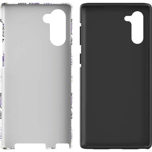 Disney Toy Story Aliens In Action Galaxy Note 10 Pro Case
