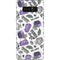 Disney Toy Story Aliens In Action Galaxy Note 8 Skin