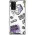 Disney Toy Story Aliens In Action Galaxy Note20 5G Clear Case