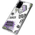 Disney Toy Story Aliens In Action Galaxy Note20 5G Clear Case