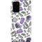 Disney Toy Story Aliens In Action Galaxy Note20 5G Pro Case