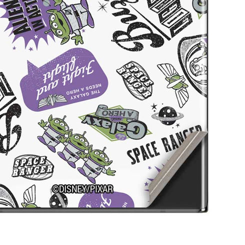 Disney Toy Story Aliens In Action Galaxy Note20 Ultra 5G Skin