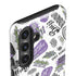 Disney Toy Story Aliens In Action Galaxy S25 Impact Case