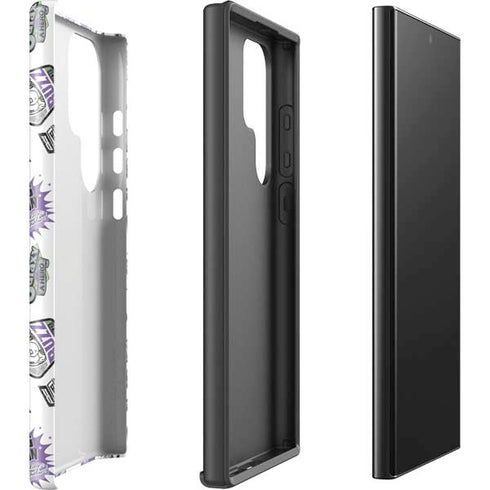 Disney Toy Story Aliens In Action Galaxy S25 Ultra Impact Case