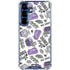 Disney Toy Story Aliens In Action Galaxy S25 Clear Case
