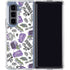 Disney Toy Story Aliens In Action Galaxy Z Fold5 5G Clear Case