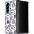 Disney Toy Story Aliens In Action Galaxy Z Fold5 5G Clear Case