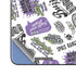 Disney Toy Story Aliens In Action Galaxy Z Fold5 5G Skin