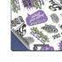 Disney Toy Story Aliens In Action Galaxy Z Fold6 Skin