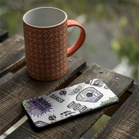 Disney Toy Story Aliens In Action Google Pixel 3a XL Skin