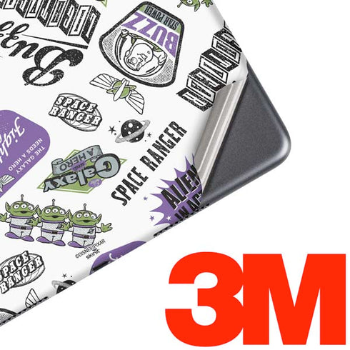 Disney Toy Story Aliens In Action iPad Skins