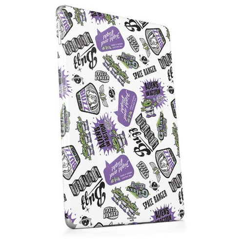 Disney Toy Story Aliens In Action Apple iPad Skin