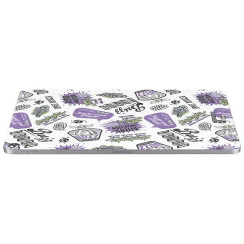 Disney Toy Story Aliens In Action Apple iPad Air Skin