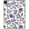 Disney Toy Story Aliens In Action iPad Pro 11in (2024) Clear Case