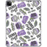 Disney Toy Story Aliens In Action iPad Pro 11in (2024) Clear Case