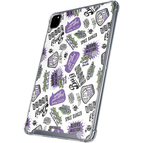 Disney Toy Story Aliens In Action iPad Cases
