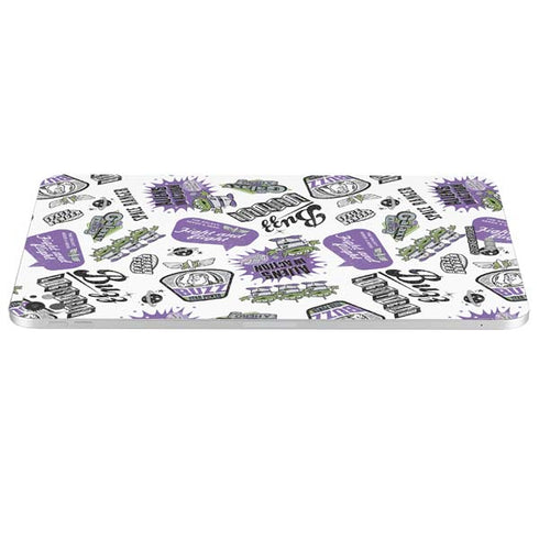 Disney Toy Story Aliens In Action iPad Pro 13in M4 (2024) Skin