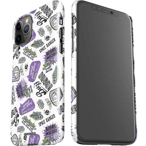 Disney Toy Story Aliens In Action iPhone 11 Pro Lite Case