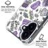 Disney Toy Story Aliens In Action iPhone 16 Clear Case
