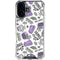 Disney Toy Story Aliens In Action iPhone 16 Plus Clear Case