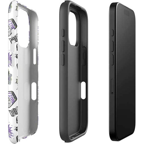 Disney Toy Story Aliens In Action iPhone 16 Pro Impact Case