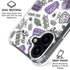 Disney Toy Story Aliens In Action iPhone 17 Clear Case