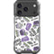 Disney Toy Story Aliens In Action iPhone 18 Pro Clear Case