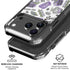 Disney Toy Story Aliens In Action iPhone 18 Pro Clear Case