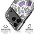 Disney Toy Story Aliens In Action iPhone 18 Pro Clear Case