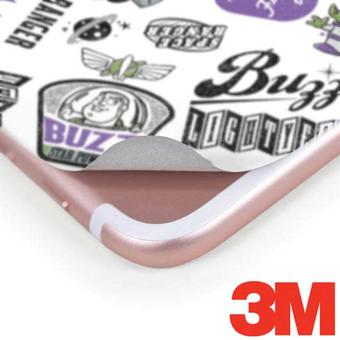 Disney Toy Story Aliens In Action iPhone 7 Plus Skin