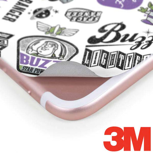 Disney Toy Story Aliens In Action iPhone 7 Skin