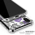 Disney Toy Story Aliens In Action iPhone X/XS Clear Case