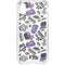 Disney Toy Story Aliens In Action iPhone XS Clear Case