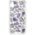Disney Toy Story Aliens In Action iPhone XS Clear Case