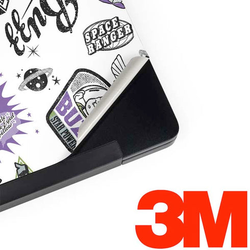 Disney Toy Story Aliens In Action Dell Latitude Skin