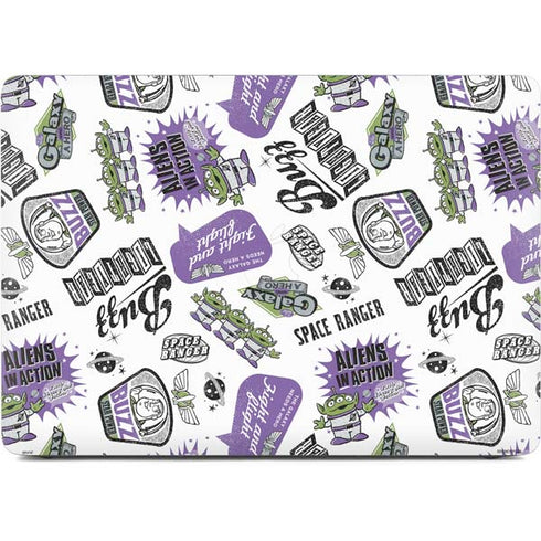 Disney Toy Story Aliens In Action Apple MacBook Pro 16-inch Skin