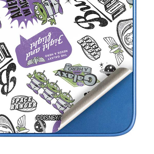 Disney Toy Story Aliens In Action Moto G Play 4G (2024) Skin