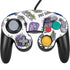 Disney Toy Story Aliens In Action Nintendo GameCube Controller Skin