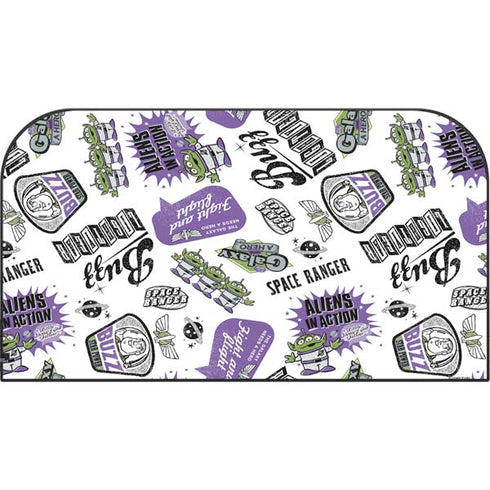 Disney Toy Story Aliens In Action Nintendo Switch 2 (2025) with Joy-Con Skin