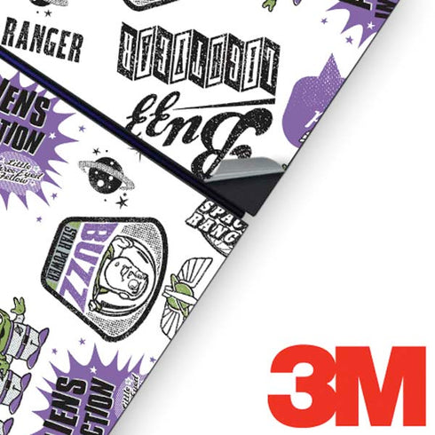 Disney Toy Story Aliens In Action PS4 Console Skin